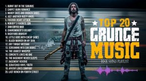 Grunge Nirvana style vol 50