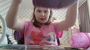 разрезаем антистресс вторая часть