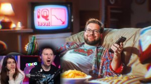 Глупеет ли человечество_ _ РЕАКЦИЯ