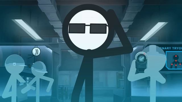 Пробы в наемники