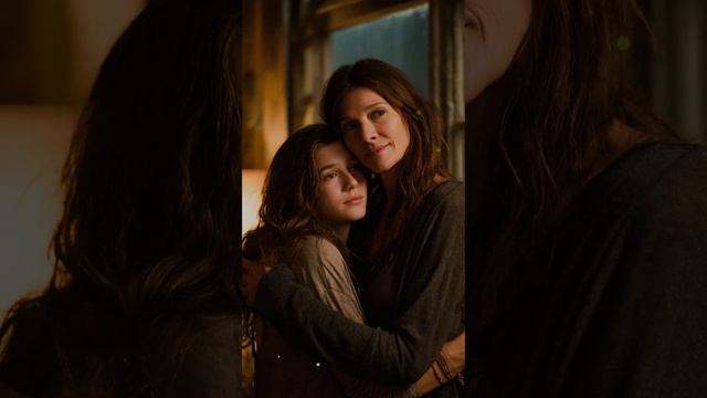 Нить вечности...