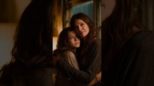 Нить вечности...