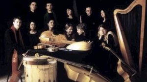 Il lamento di Madama Lucia - Le poème harmonique