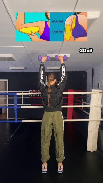 Мощный комплекс на верх тела: Спина, Грудь и Точеные руки! 🔥