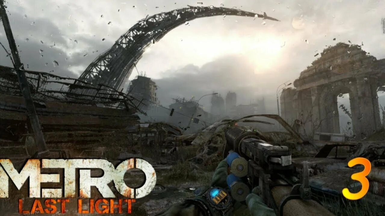 Metro  Last Light 3