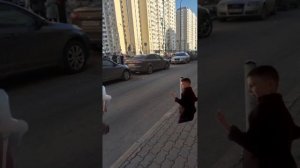 "Коралина в стране кошмаров" До момента попадания в мир кошмаров, ПАРОДИЯ