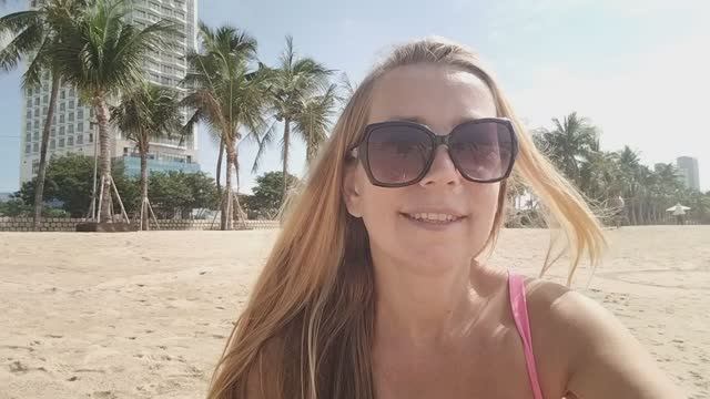 Последний денёк в Нячанге!