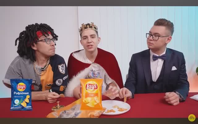 ЕДИМ САМУЮ ДОРОГУЮ ЕДУ ЧЕЛЛЕНДЖ 