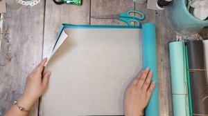 Обзор заказанного материала