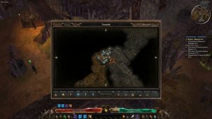 Grim Dawn Прохождение Ветеран + моды №65 Заключая сделку Пропавший дневник