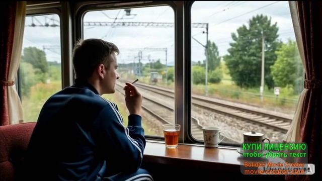 А Я НЕ ПОМНЮ КАК ТЕБЯ НАШЁЛ...