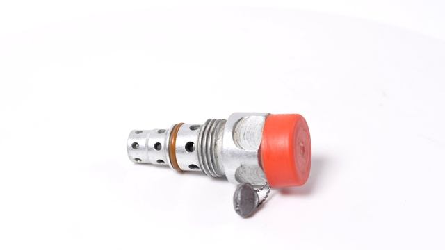 Антишоковый клапан 6PC100 (z) 175 бар