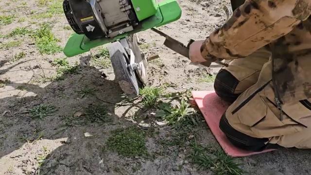 ПОСАДКА КАРТОШКИ МАЛЕНЬКАЯ ХИТРОСТЬ ДЛЯ БОЛЬШОГО УРОЖАЯ