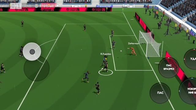 Манчестер _ 3 / 0 _ Derby / #football / #Game / #игры