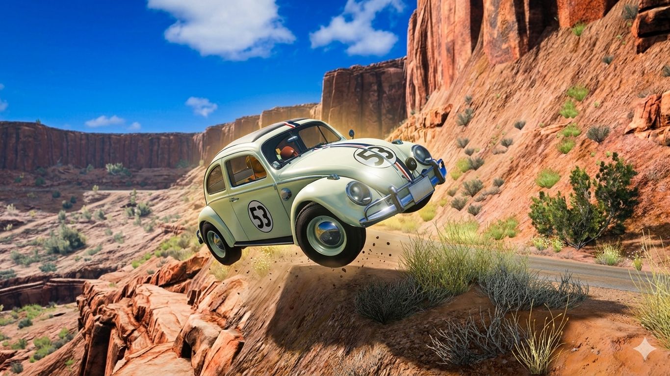 БЕЗУМНЫЕ аварии на высокой скорости #18 гонки машинки падение с серпантина горы