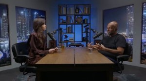 «Впереди 12 лет ада. Потом будет библейский рай» | Бывший топ Google Х о том, чего ждать уже к 2027