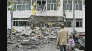 60 лет назад - Произошло землетрясение в Ташкенте