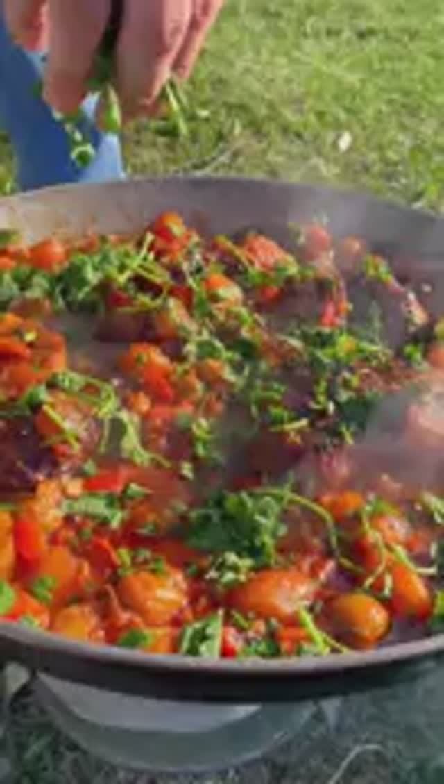 Оссобуко 🥘