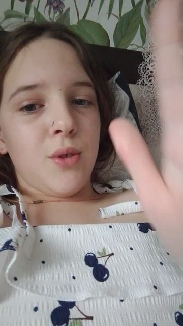 Я в шоке / stash kis