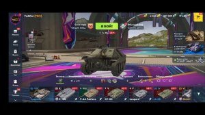 обзор опасного немца  хетцер пт IV ур