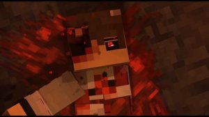 Belong - Музыкальное видео для Майнкрафта - SashaMT против Влада