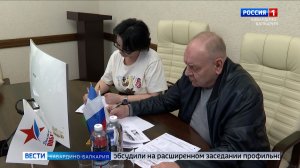 Жители КБР приняли участие в VIII международной акции «Диктант Победы»