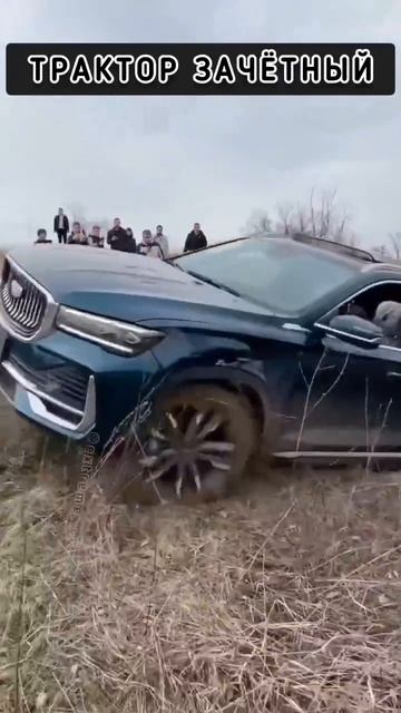 Видео от HackAvto – Лайфхаки и фишки для авто