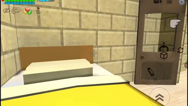 История меня и друга развитие (1 часть начало)