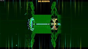 Thanks Level by fancydoesgd