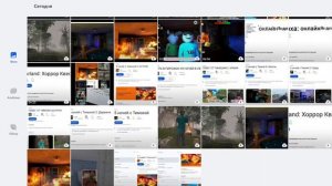 Обзор на спойлеры скарленд хоррор квест и в Тимохе оналйн уже скоро мае скарленд квест и тиме онлайн