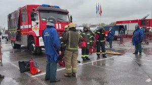 АСР ПРИ ДТП ЦФО ТУЛА