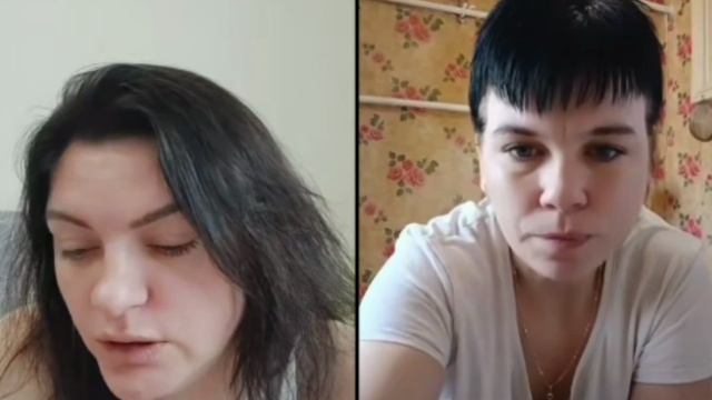 Дима помахал рукой барыне.