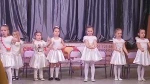 Детская театральная студия.