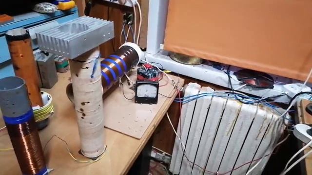 Глубокая модуляция снагрузкой