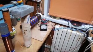 Глубокая модуляция снагрузкой