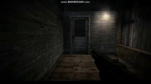 Half Life 2 Alone End