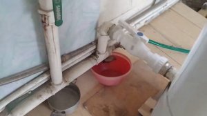 Заужение подачи и обратки на котле, мм. на 20 от рекомендуемых производителем.Критично?ПРОВЕРИМ.