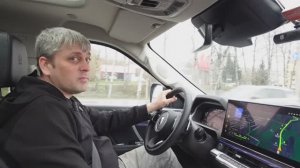 Tank 400: Что с ним стало через 2 000 км и почему у него нет наката?