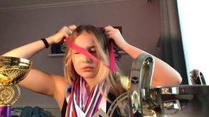 гимнастика