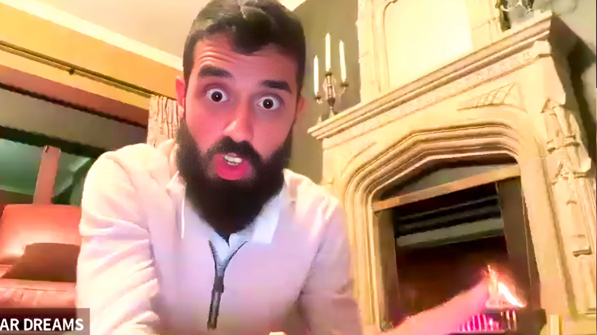 Освобождение от страхов и обретение истинного себя. Самообман в жизни. Анар Дримс