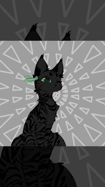 Я новая КВшница! Меня зовут Лунная Тень!