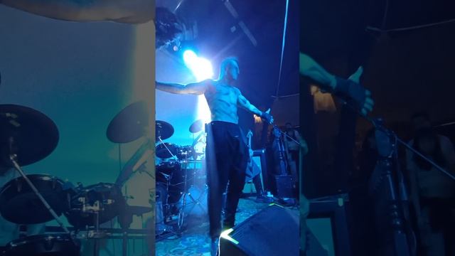 Концерт группы RammproJect в Harat's Pub 
Саратов, 27 февраля 2026