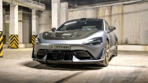 Продажа Xiaomi SU7 Ultra