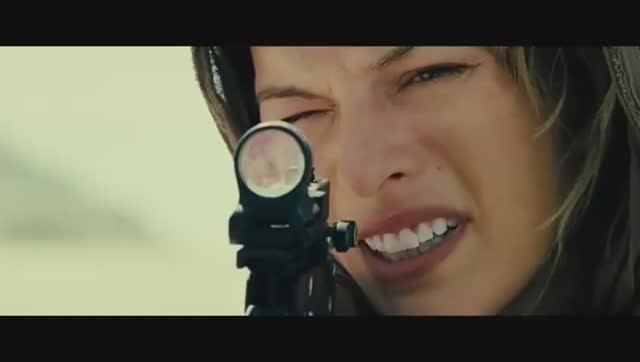 ОБИТЕЛЬ ЗЛА 3 ВЫМИРАНИЕ ТРЕШ ОБЗОР