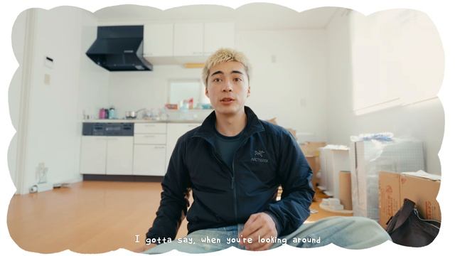 kitchen essentials from tokyo's kitchen district