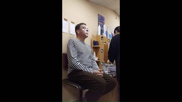 Рубрика «МОЁ ТЕАТРАЛЬНОЕ ЗАКУЛИСЬЕ №58» Создание образа КОТА ВАСИЛИЯ