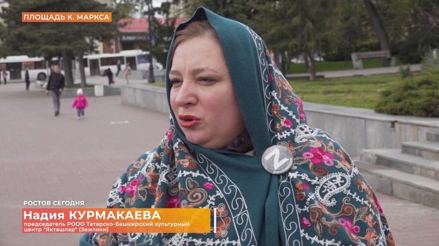 Ростов сегодня: вечерний выпуск. 25 апреля 2026