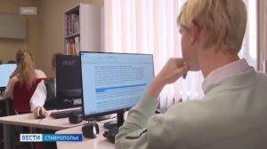 Рособрнадзор проведет сегодня онлайн-марафон «ЕГЭ - это про100!»