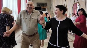 Калина над водой..... 24.04.26.