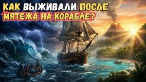 Один раскол подарил миру двух легендарных лидеров🌛 Лекция для сна
